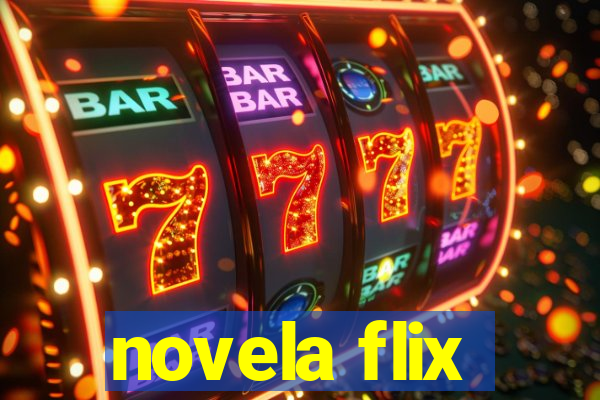 novela flix
